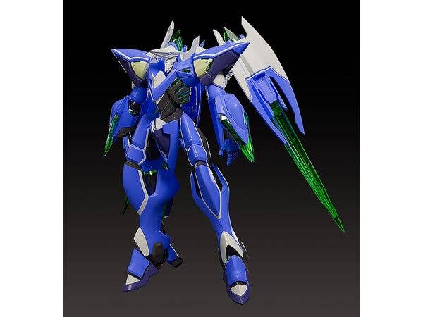 MODEROID Vandread Dita - Image 6