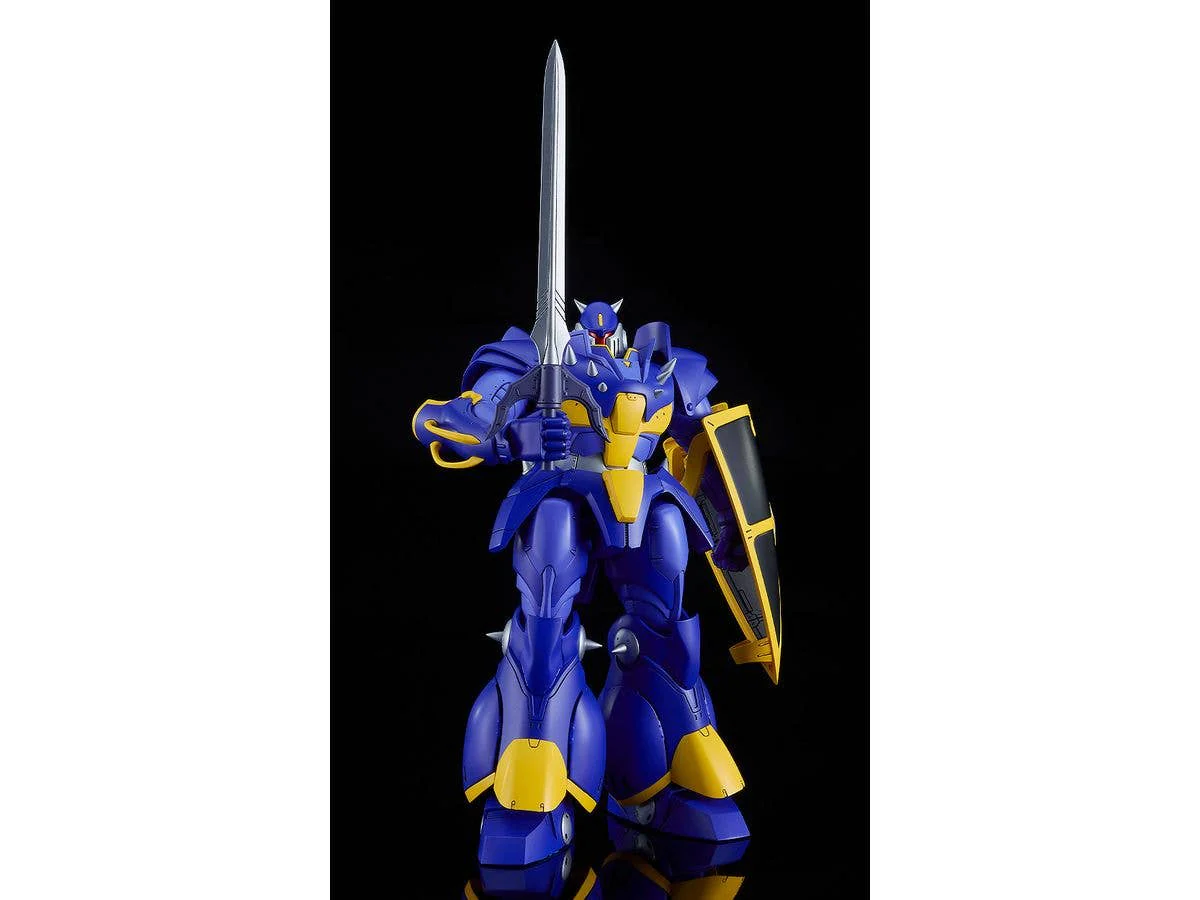 MODEROID Zuwel - Panzer World Galient - Image 5