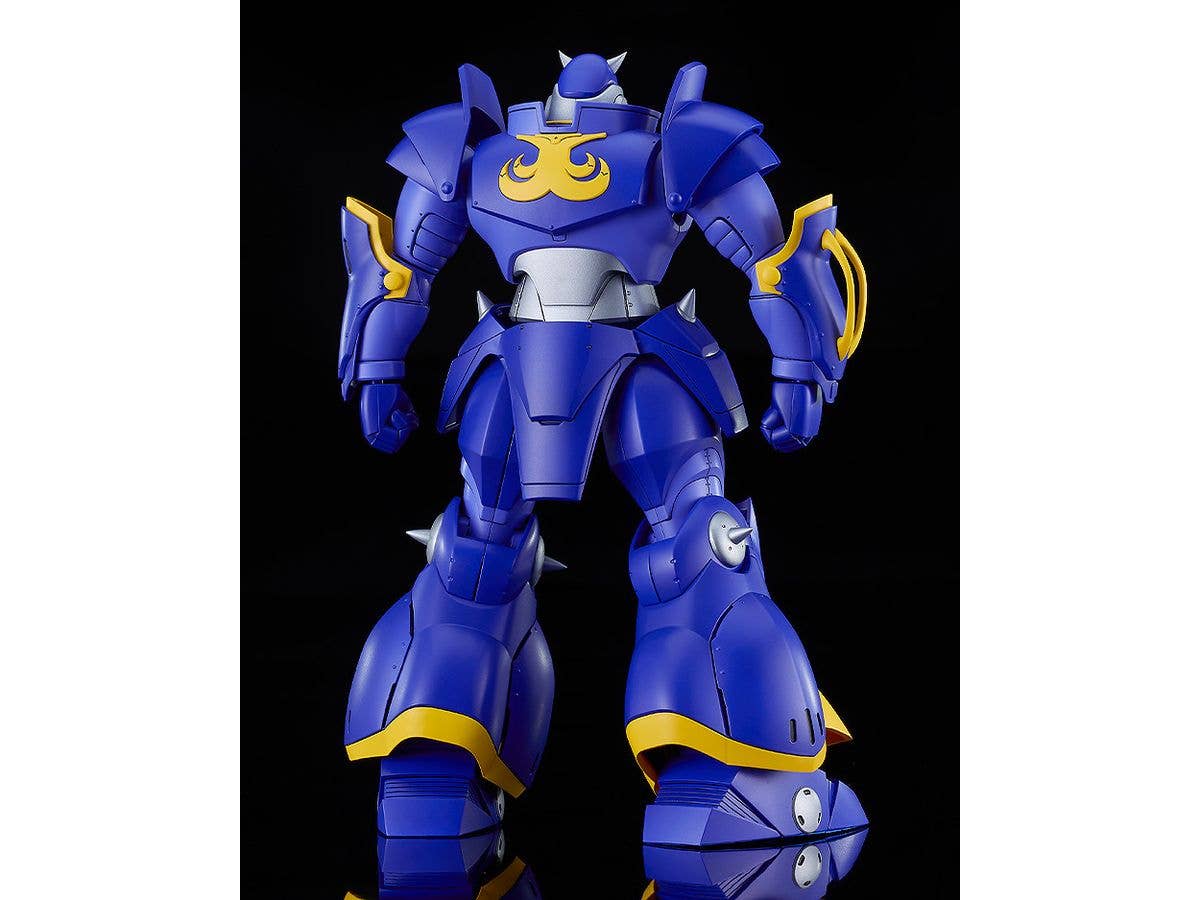 MODEROID Zuwel - Panzer World Galient - Image 8