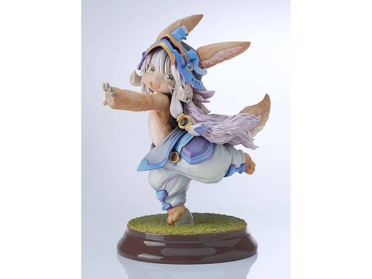 Nanachi: New Outfit Ver. - Image 2