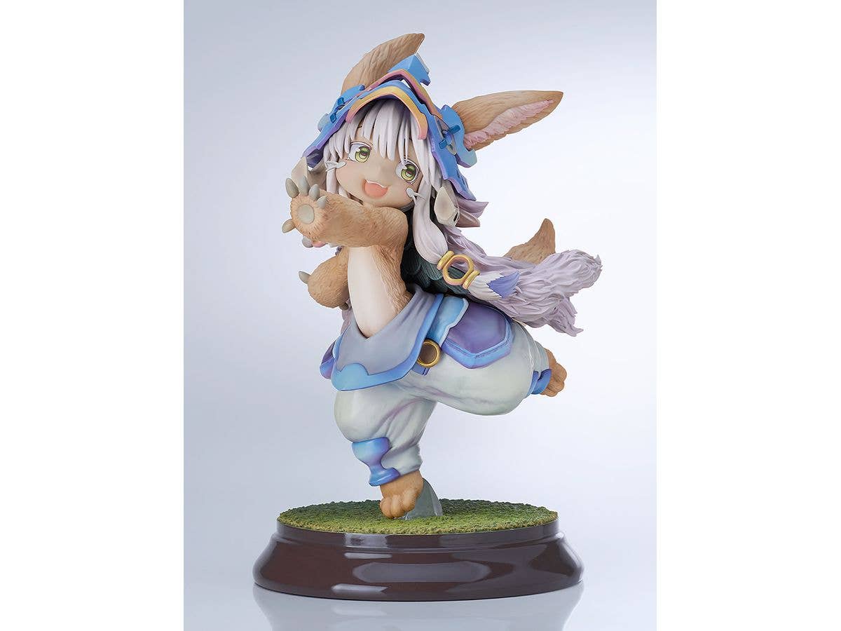 Nanachi: New Outfit Ver. - Image 4