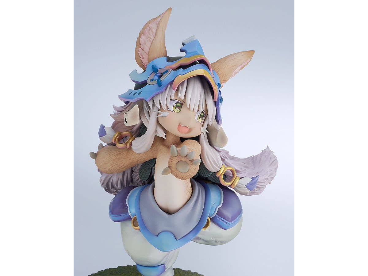 Nanachi: New Outfit Ver. - Image 6