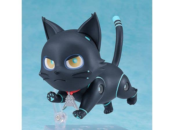 Nendoroid 808 - Hi-Fi RUSH - Image 3