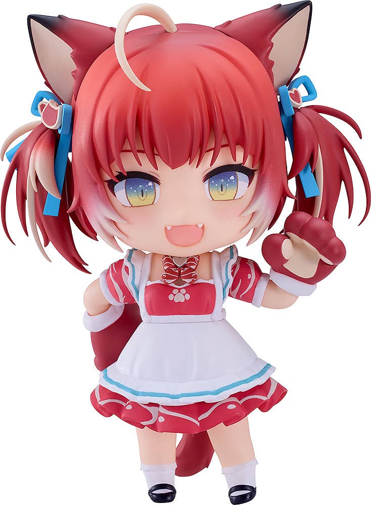 Nendoroid Akami Karubi No.2709