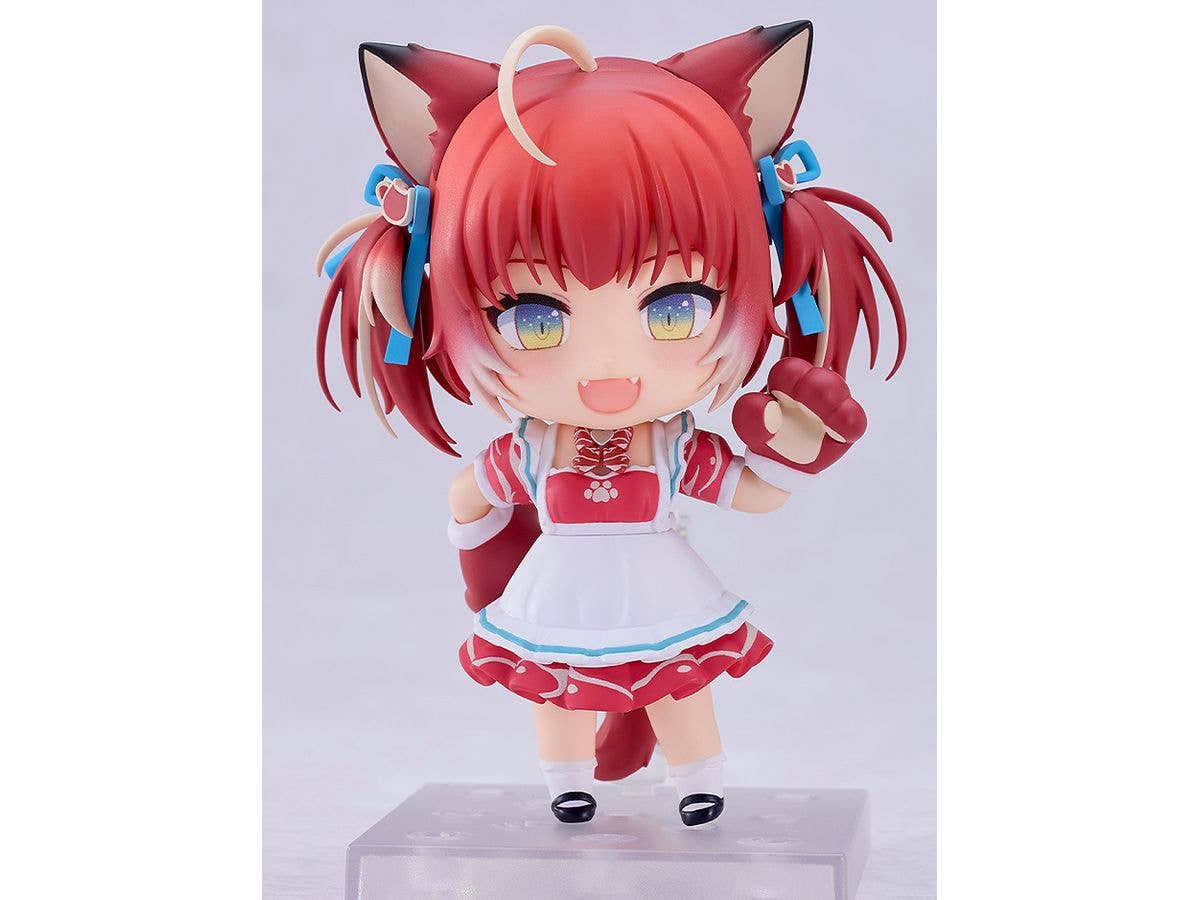 Nendoroid Akami Karubi No.2709 - Image 2