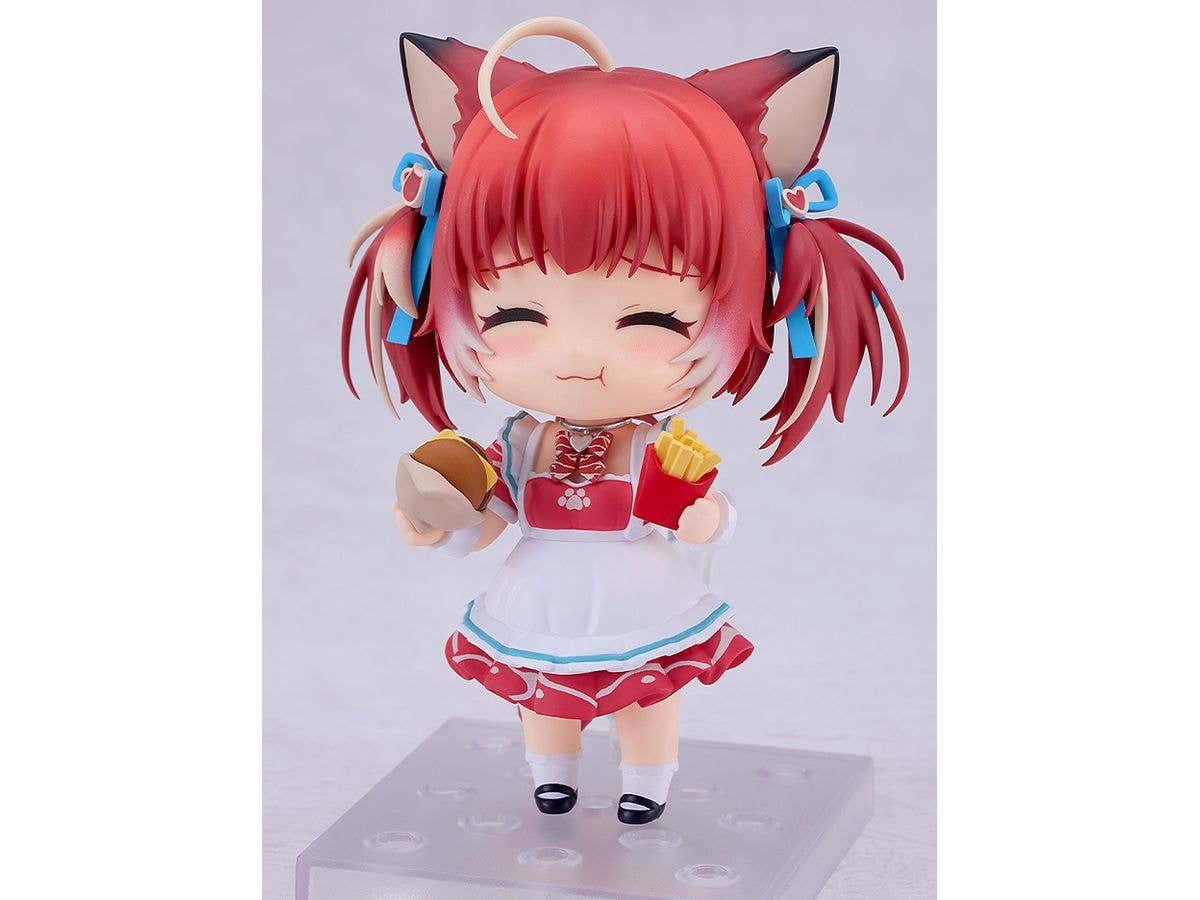 Nendoroid Akami Karubi No.2709 - Image 3