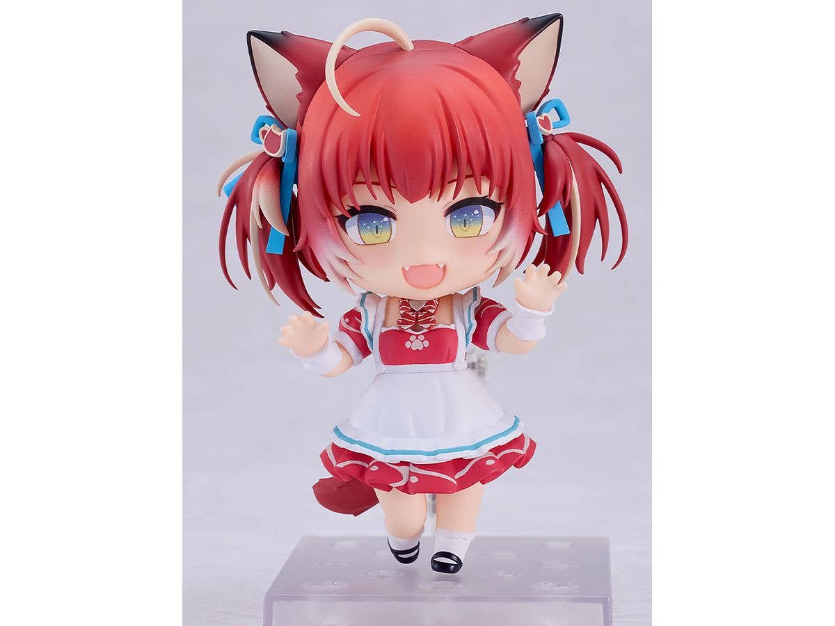 Nendoroid Akami Karubi No.2709 - Image 4