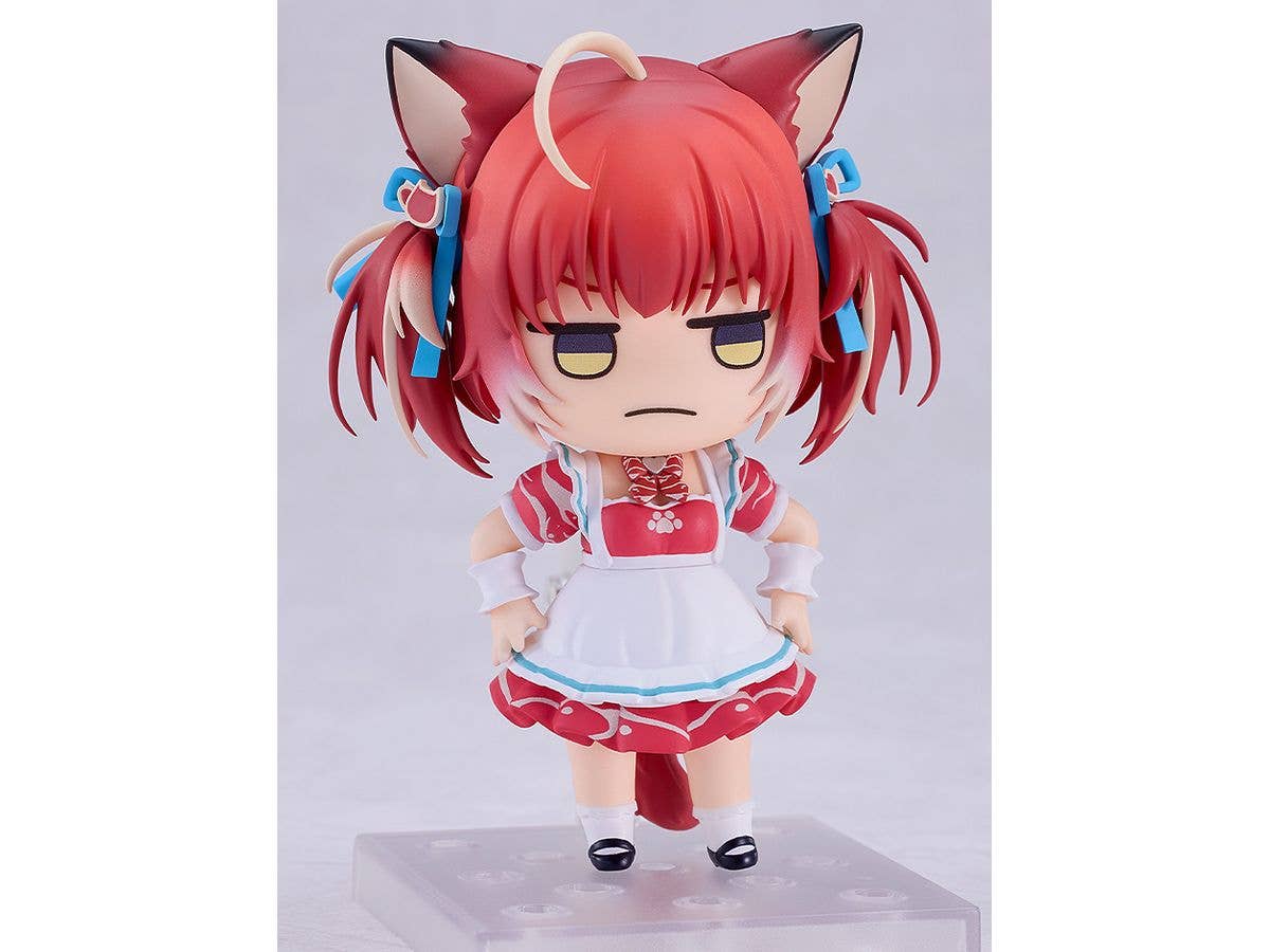 Nendoroid Akami Karubi No.2709 - Image 5
