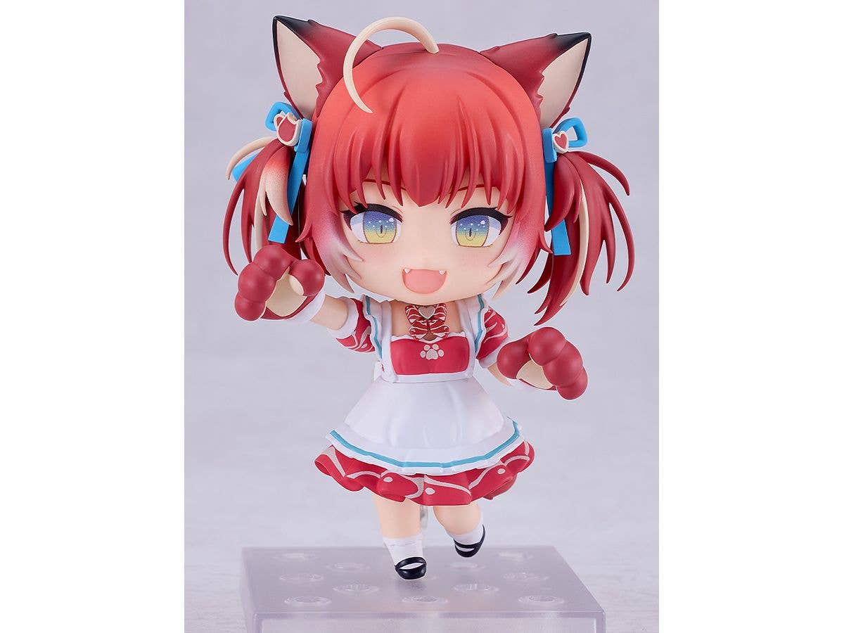 Nendoroid Akami Karubi No.2709 - Image 6