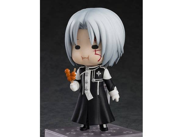 Nendoroid Allen Walker - Image 6