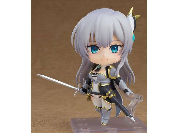 Nendoroid Allucia Citrus [Basic] - Image 2