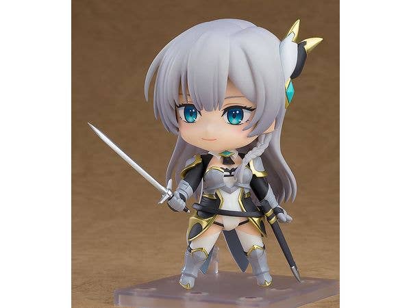 Nendoroid Allucia Citrus [Basic] - Image 3