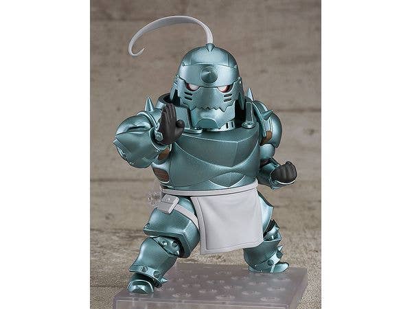 Nendoroid Alphonse Elric - Image 2