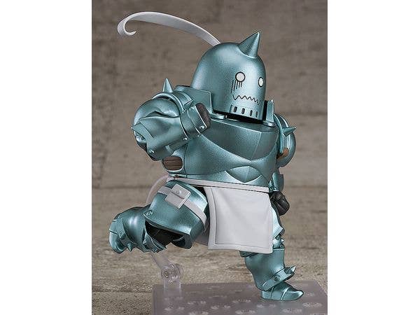 Nendoroid Alphonse Elric - Image 4