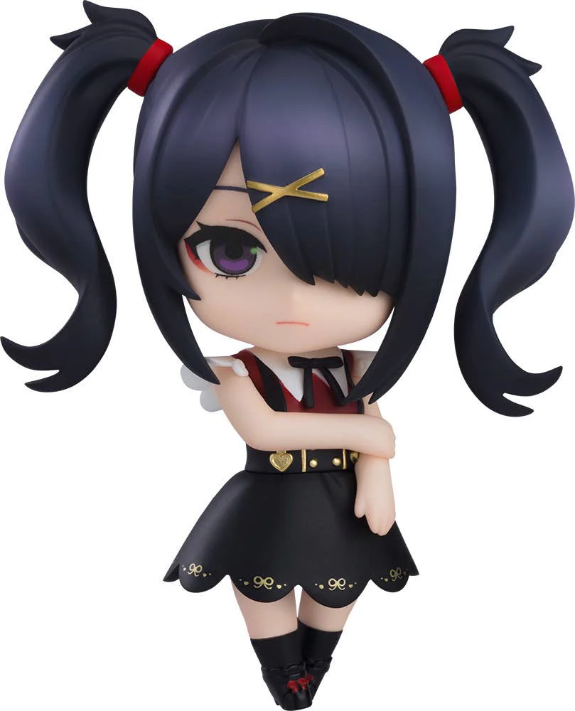Nendoroid Ame - Needy Streamer Overload