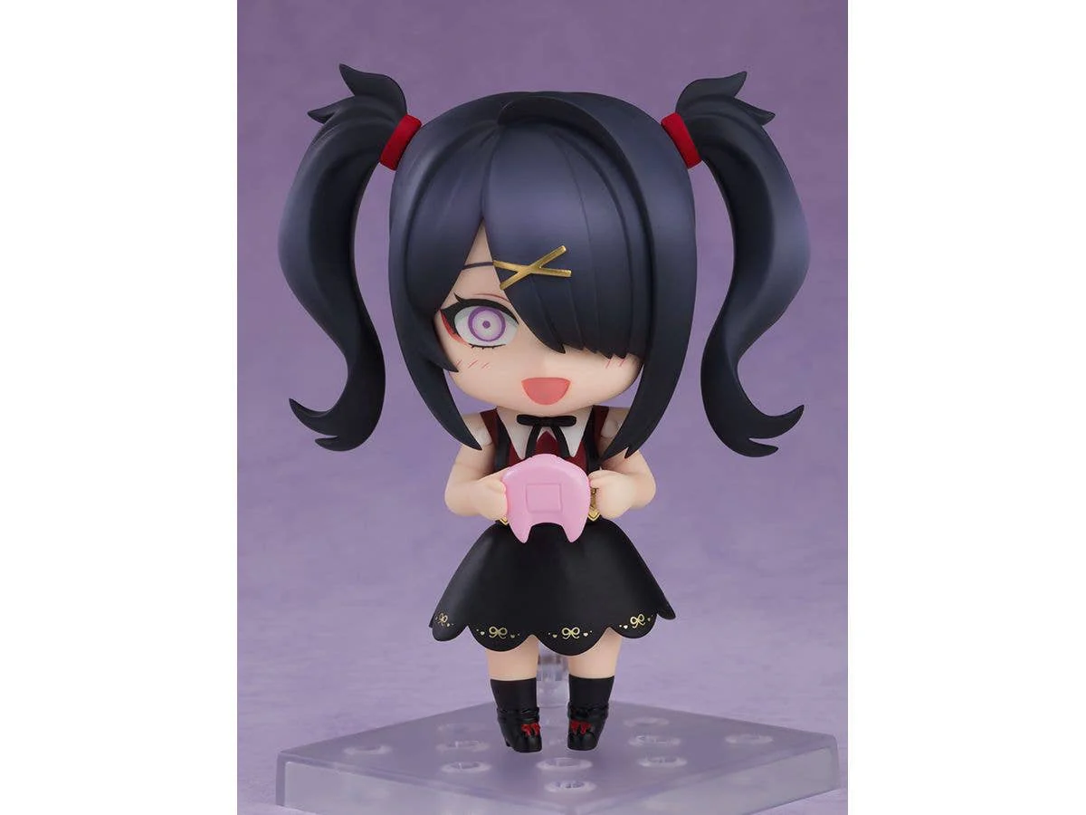 Nendoroid Ame - Needy Streamer Overload - Image 4