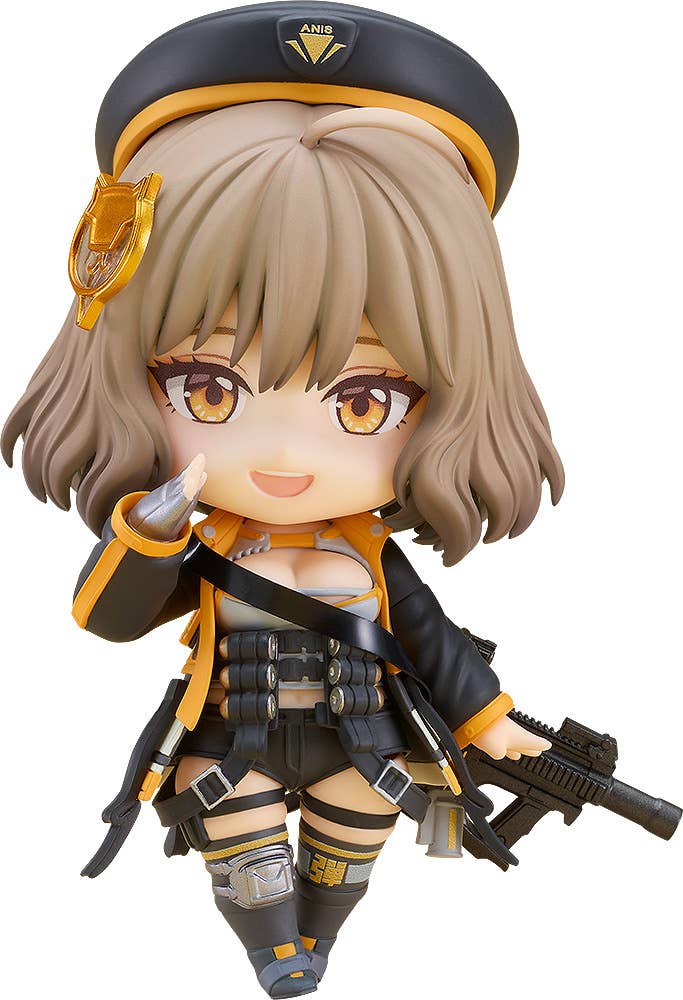 Nendoroid Anis - Goddess of Victory:NIKKE