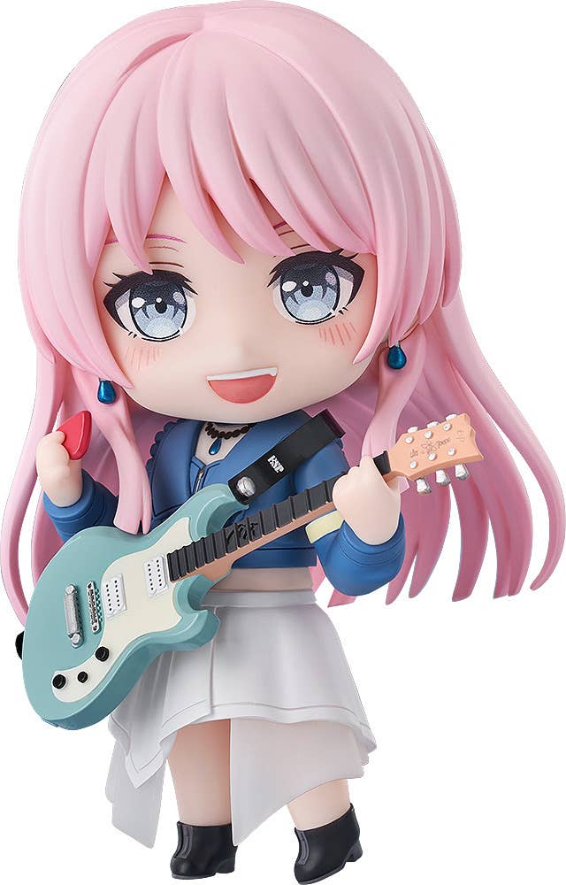 Nendoroid Anon Chihaya No.2707