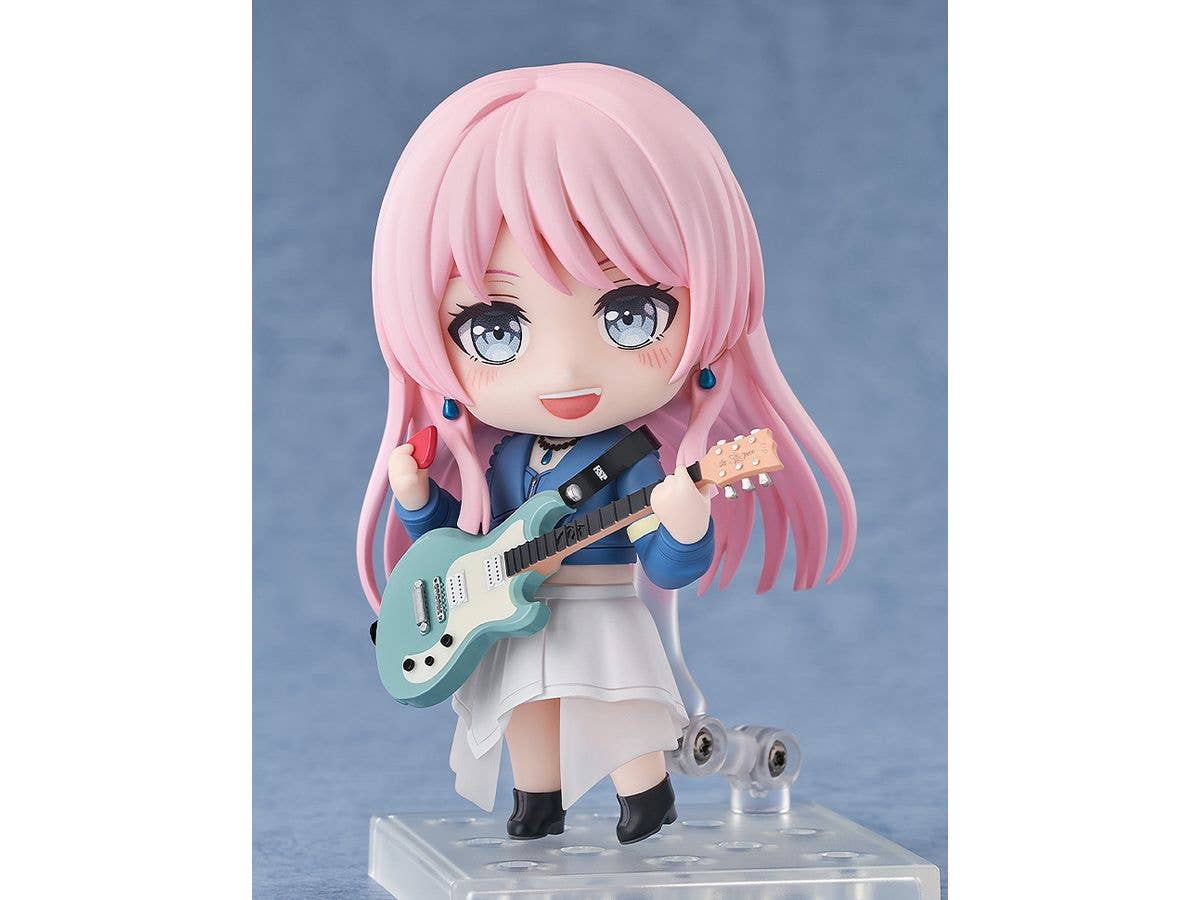 Nendoroid Anon Chihaya No.2707 - Image 2