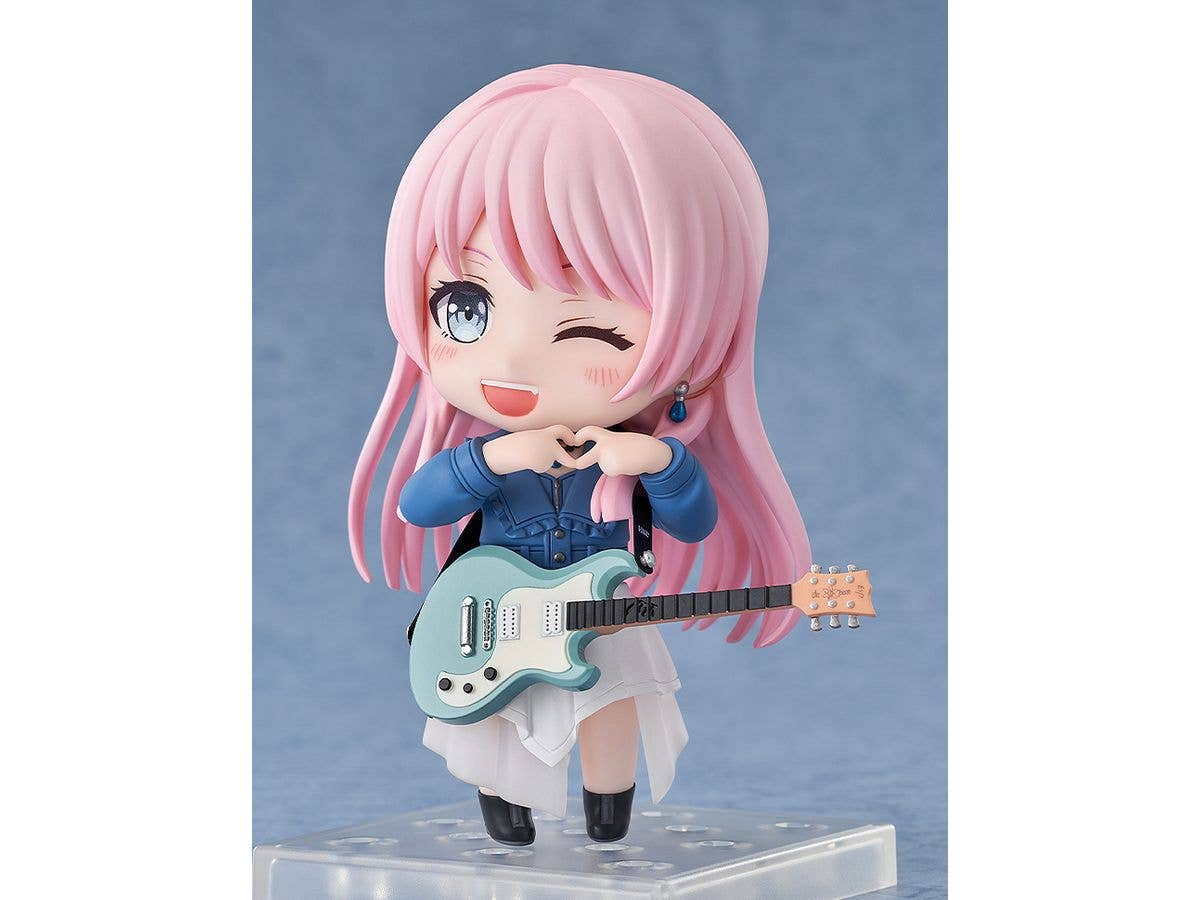 Nendoroid Anon Chihaya No.2707 - Image 3