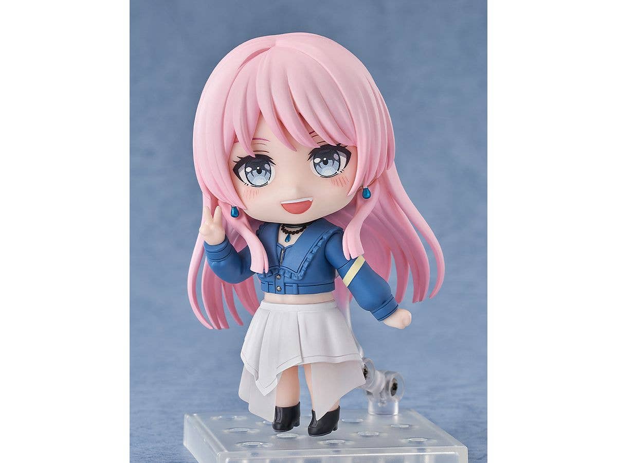 Nendoroid Anon Chihaya No.2707 - Image 5