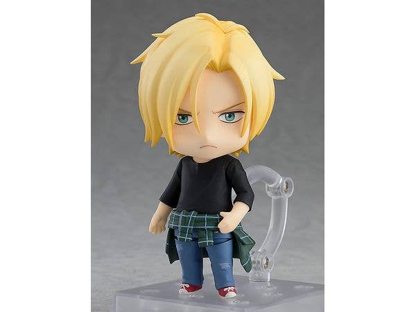 Nendoroid Ash Lynx - Image 2