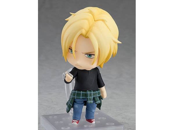 Nendoroid Ash Lynx - Image 3
