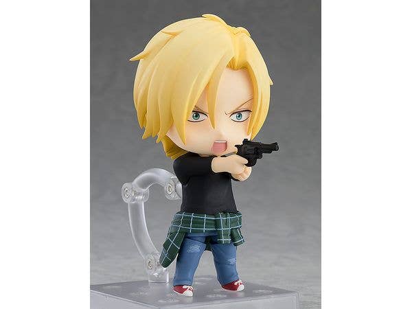Nendoroid Ash Lynx - Image 4