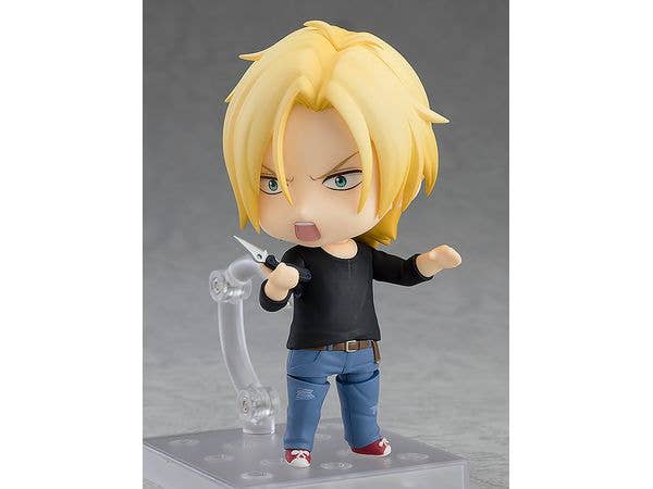 Nendoroid Ash Lynx - Image 5