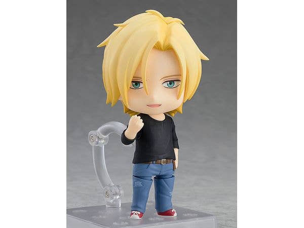 Nendoroid Ash Lynx - Image 6