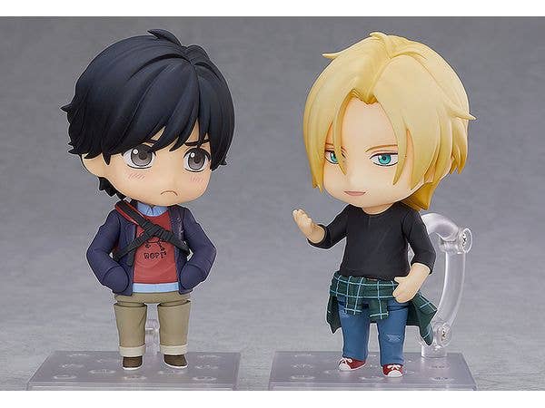 Nendoroid Ash Lynx - Image 7