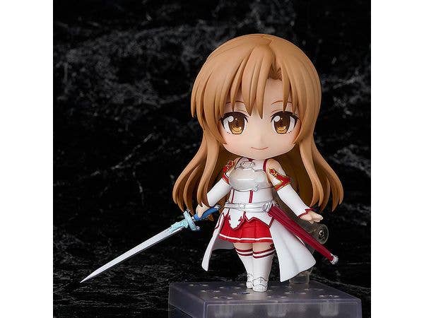 Nendoroid Asuna 2.0 - Image 2