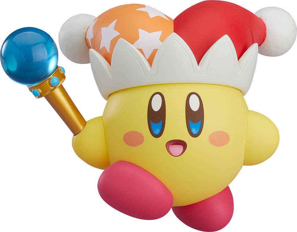 Nendoroid Beam Kirby