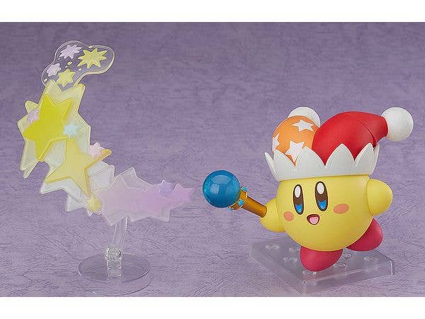 Nendoroid Beam Kirby - Image 3