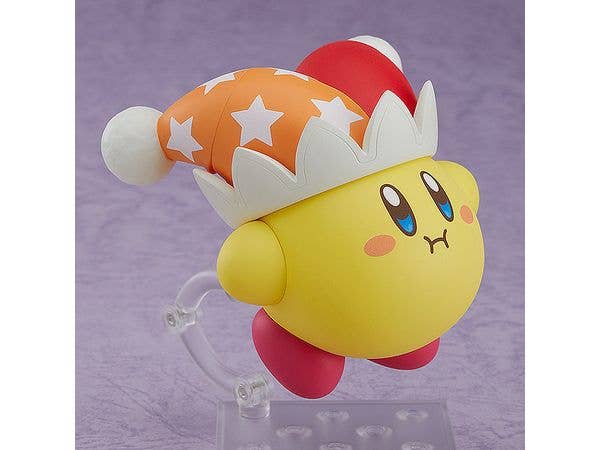 Nendoroid Beam Kirby - Image 5
