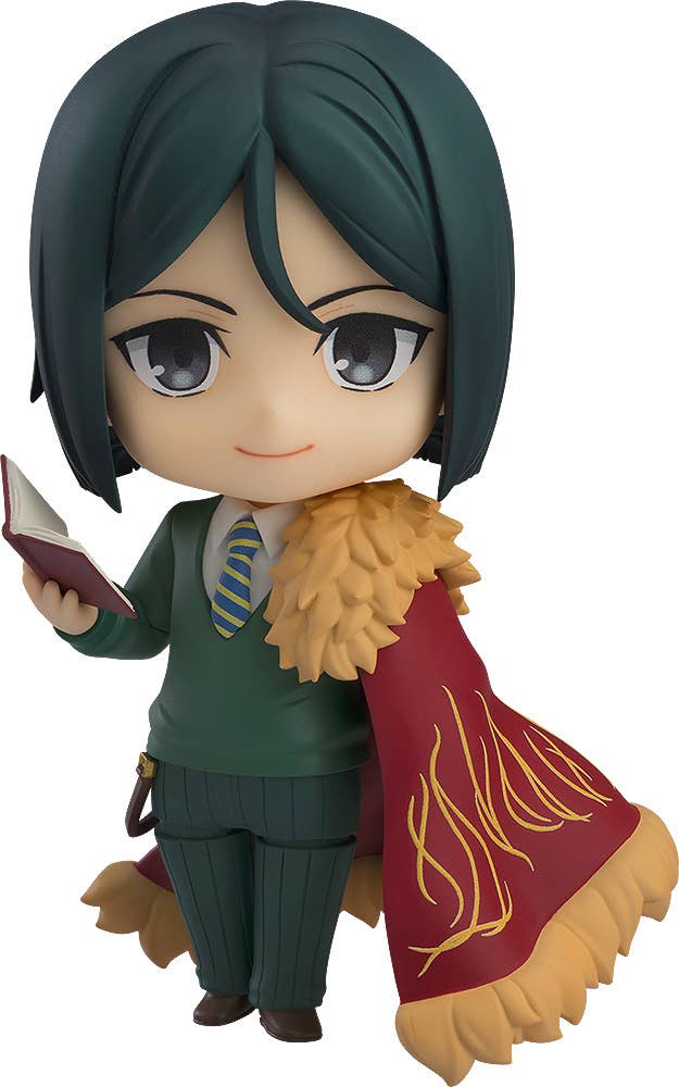 Nendoroid Caster/Zhuge Liang