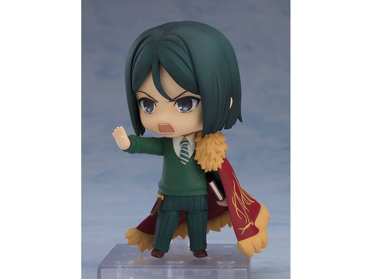 Nendoroid Caster/Zhuge Liang - Image 3