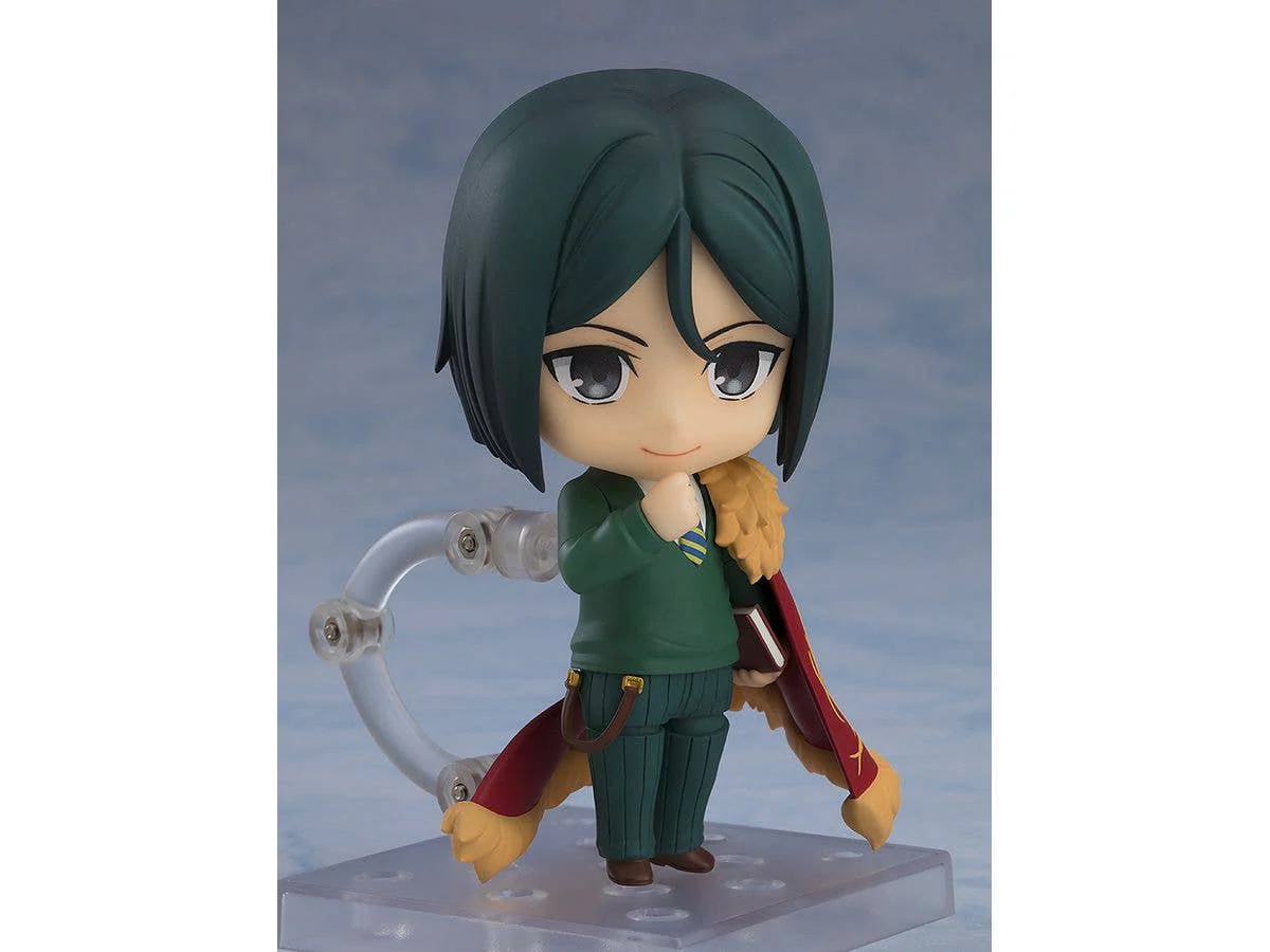 Nendoroid Caster/Zhuge Liang - Image 4