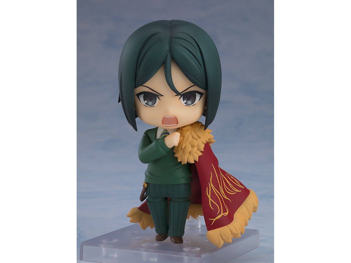 Nendoroid Caster/Zhuge Liang - Image 5