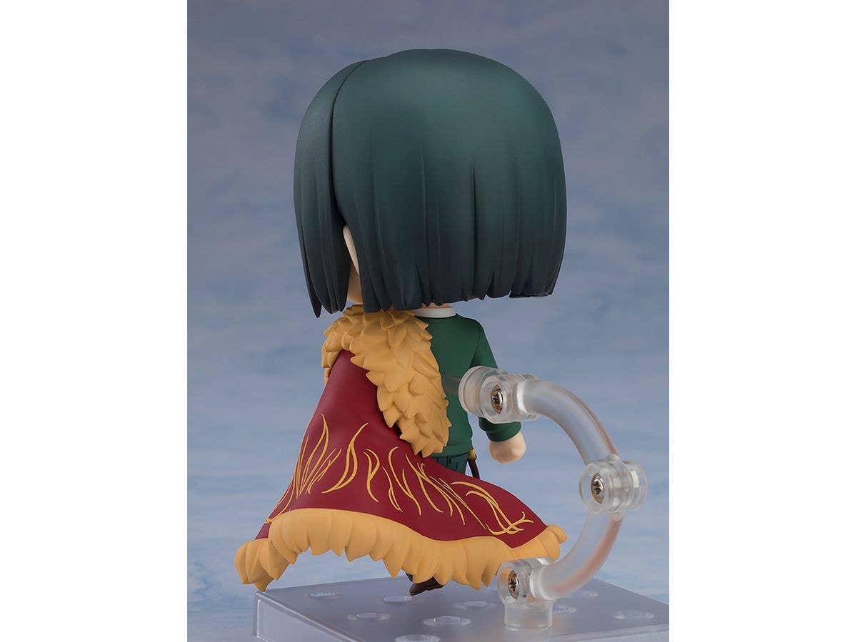 Nendoroid Caster/Zhuge Liang - Image 6