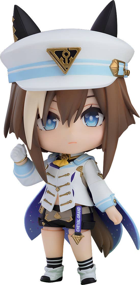 Nendoroid Cheval Grand