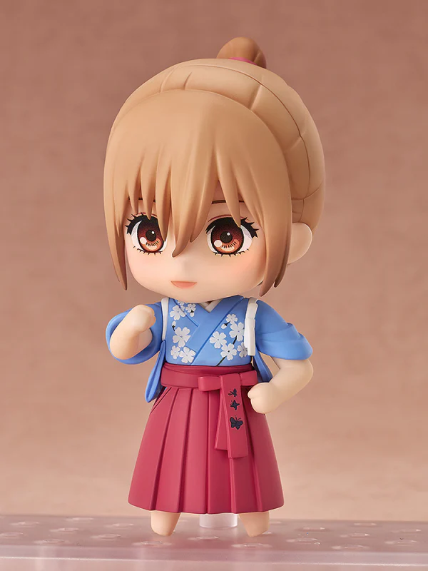 Nendoroid Chihaya Ayase No.2526 - Image 3