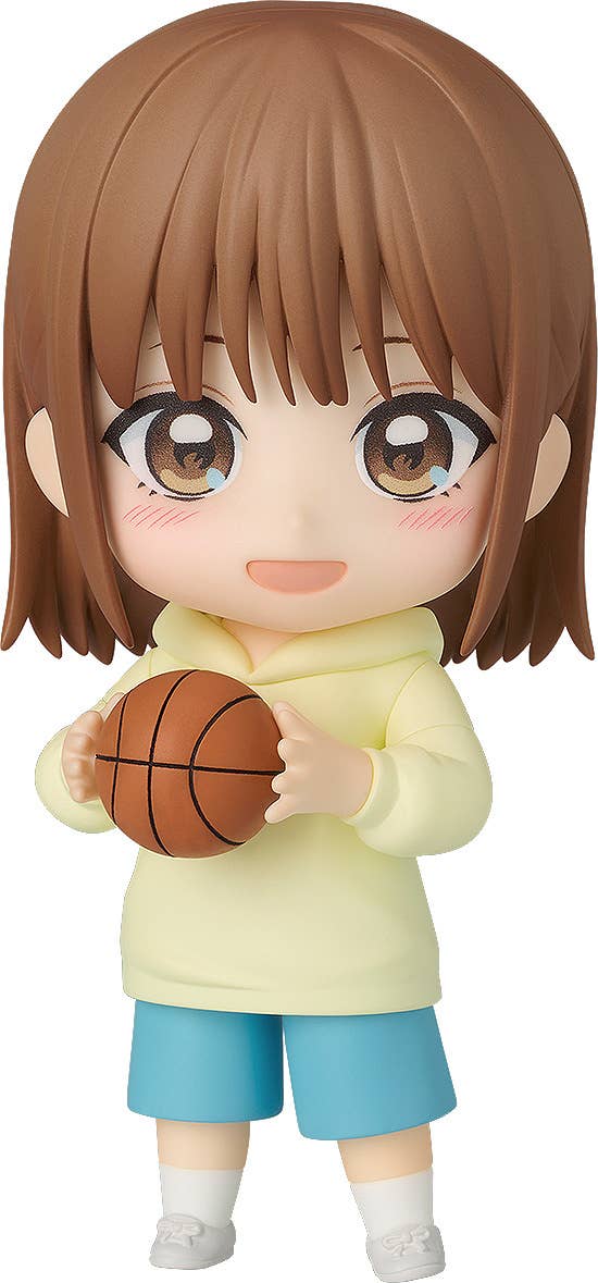 Nendoroid Chinatsu Kano