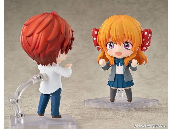 Nendoroid Chiyo Sakura No.2776 - Image 7