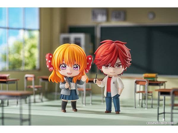 Nendoroid Chiyo Sakura No.2776 - Image 8