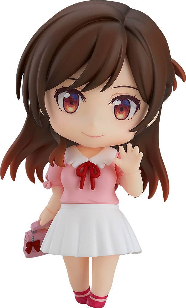 Nendoroid Chizuru Mizuhara No.1473