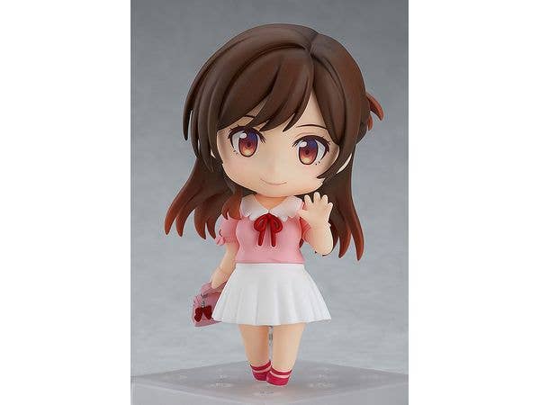Nendoroid Chizuru Mizuhara No.1473 - Image 2