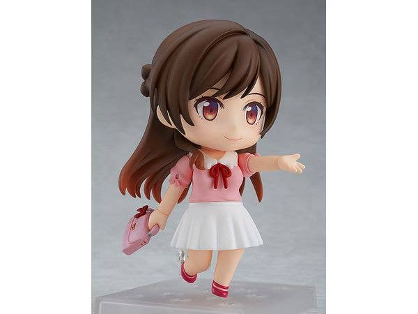 Nendoroid Chizuru Mizuhara No.1473 - Image 3