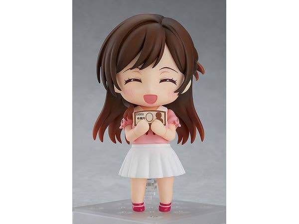 Nendoroid Chizuru Mizuhara No.1473 - Image 4