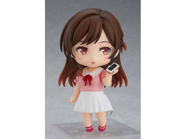 Nendoroid Chizuru Mizuhara No.1473 - Image 6